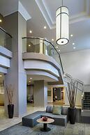 Courtyard by Marriott Downtown Grand Rapids