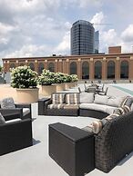 Courtyard by Marriott Downtown Grand Rapids