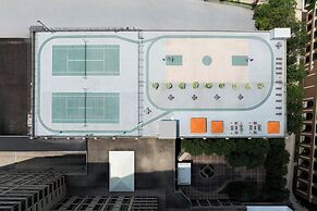 Courtyard by Marriott Downtown Grand Rapids