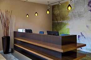 Courtyard by Marriott Downtown Grand Rapids