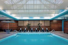 Courtyard by Marriott Downtown Grand Rapids