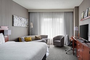 Courtyard by Marriott Downtown Grand Rapids