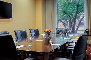 Courtyard by Marriott Downtown Grand Rapids