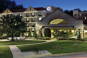 DoubleTree by Hilton Asheville - Biltmore