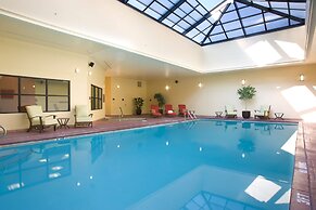 DoubleTree by Hilton Asheville - Biltmore