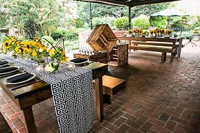 DoubleTree by Hilton Asheville - Biltmore