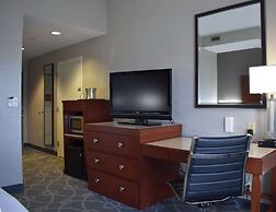 DoubleTree by Hilton Asheville - Biltmore