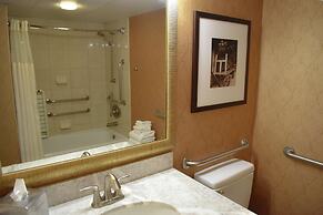 DoubleTree by Hilton Asheville - Biltmore