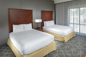 DoubleTree by Hilton Asheville - Biltmore
