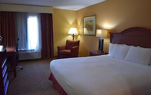 DoubleTree by Hilton Asheville - Biltmore