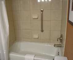 DoubleTree by Hilton Asheville - Biltmore