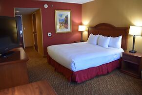 DoubleTree by Hilton Asheville - Biltmore