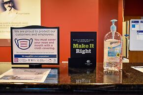 DoubleTree by Hilton Asheville - Biltmore