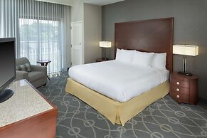 DoubleTree by Hilton Asheville - Biltmore