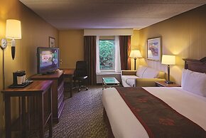 DoubleTree by Hilton Asheville - Biltmore