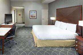 DoubleTree by Hilton Asheville - Biltmore