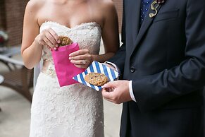 DoubleTree by Hilton Asheville - Biltmore