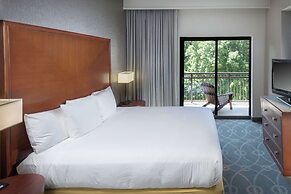DoubleTree by Hilton Asheville - Biltmore