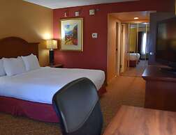 DoubleTree by Hilton Asheville - Biltmore