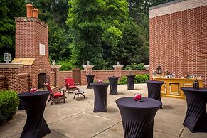 DoubleTree by Hilton Asheville - Biltmore