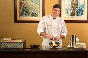 DoubleTree by Hilton Asheville - Biltmore