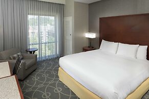 DoubleTree by Hilton Asheville - Biltmore