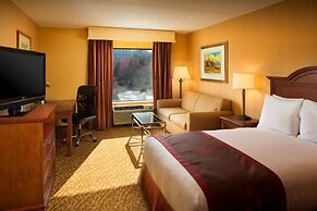 DoubleTree by Hilton Asheville - Biltmore