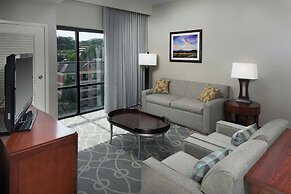 DoubleTree by Hilton Asheville - Biltmore
