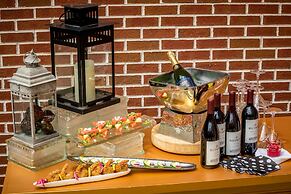 DoubleTree by Hilton Asheville - Biltmore