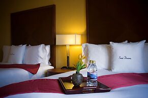 DoubleTree by Hilton Asheville - Biltmore