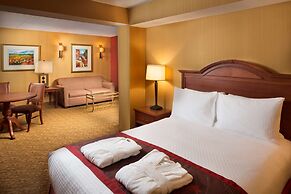 DoubleTree by Hilton Asheville - Biltmore