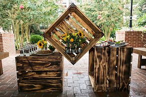 DoubleTree by Hilton Asheville - Biltmore