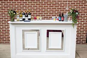 DoubleTree by Hilton Asheville - Biltmore