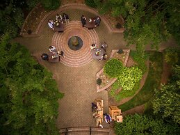 DoubleTree by Hilton Asheville - Biltmore