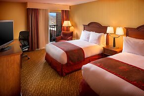 DoubleTree by Hilton Asheville - Biltmore