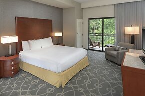 DoubleTree by Hilton Asheville - Biltmore
