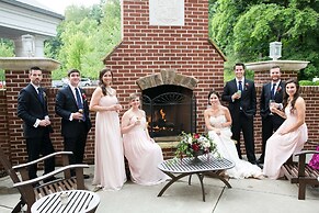 DoubleTree by Hilton Asheville - Biltmore