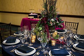 DoubleTree by Hilton Asheville - Biltmore