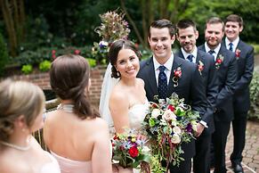 DoubleTree by Hilton Asheville - Biltmore