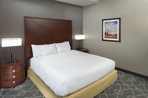 DoubleTree by Hilton Asheville - Biltmore