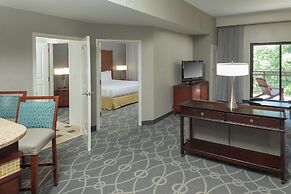 DoubleTree by Hilton Asheville - Biltmore