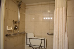 DoubleTree by Hilton Asheville - Biltmore