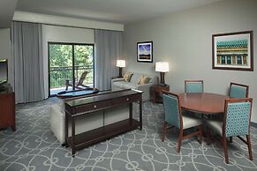 DoubleTree by Hilton Asheville - Biltmore