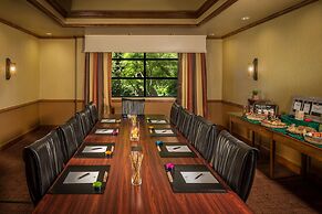 DoubleTree by Hilton Asheville - Biltmore