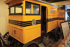 DoubleTree by Hilton Asheville - Biltmore