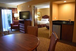 DoubleTree by Hilton Asheville - Biltmore