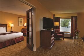 DoubleTree by Hilton Asheville - Biltmore