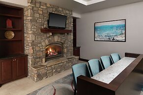 DoubleTree by Hilton Asheville - Biltmore