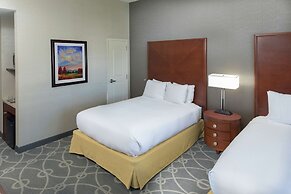 DoubleTree by Hilton Asheville - Biltmore