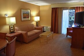 DoubleTree by Hilton Asheville - Biltmore